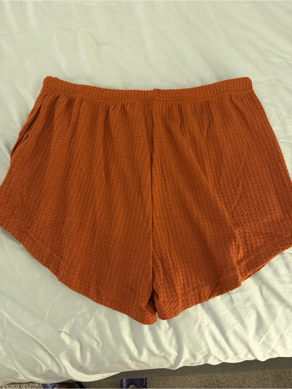 Fall vibe Ekouaer Womens Waffle Knit Pajama sets